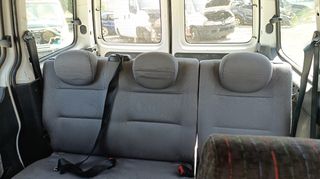 DESPIECE Citroen Berlingo Partner 1.9D