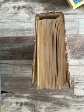 Harry Potter y el cáliz de fuego