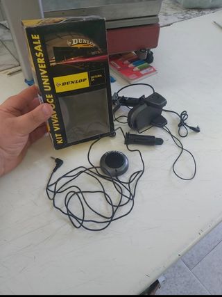 Kit vivavoce universale