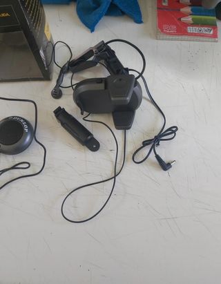 Kit vivavoce universale
