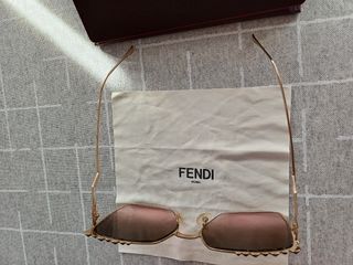 Gafas de sol Fendi