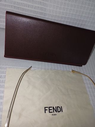 Gafas de sol Fendi