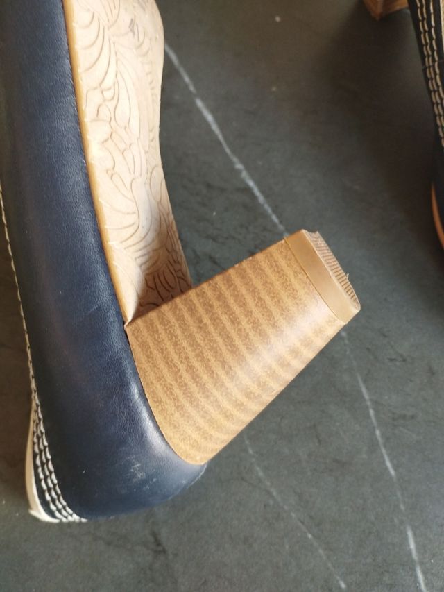 Zapatos Gianni Zenna