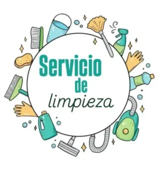 Servicio de limpieza