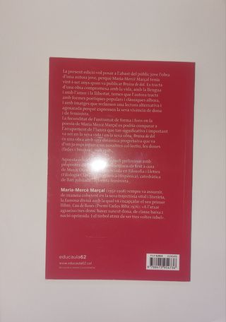 Vendo libros de la ESO y de bachillerato