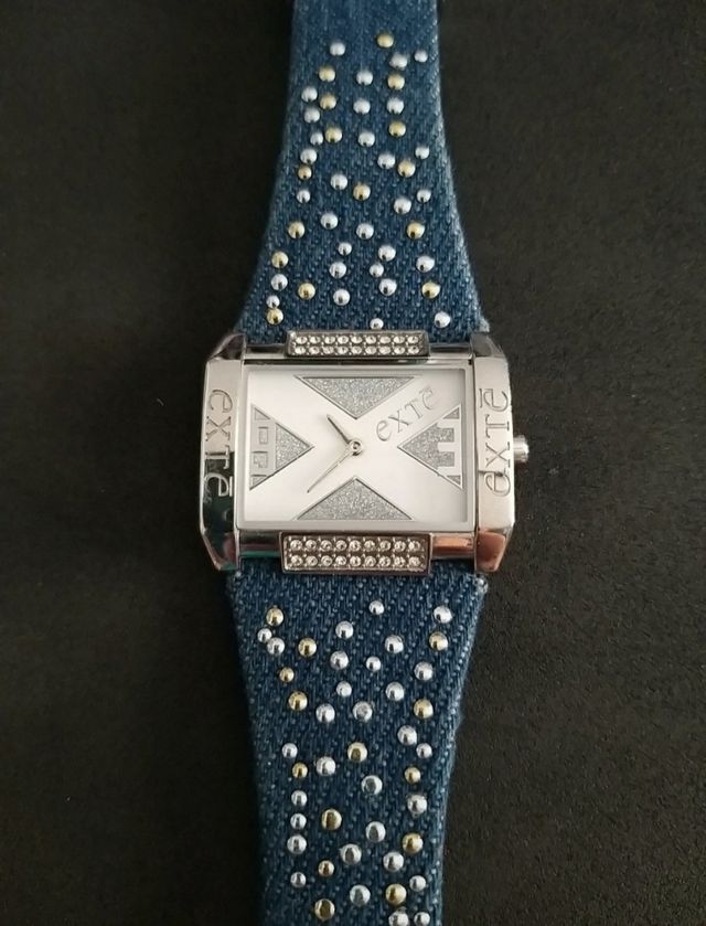 Orologio donna Extē