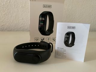 Reloj Pulsera ALE-HOP