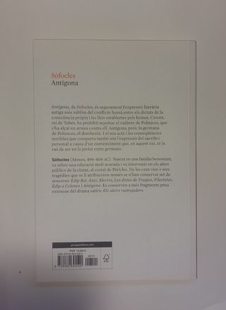 Vendo libros de la ESO y de bachillerato