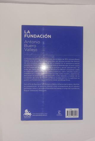 Vendo libros de la ESO y de bachillerato