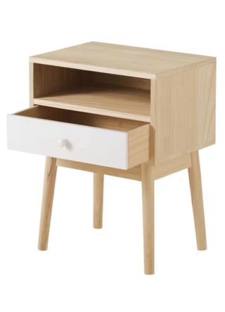 Comodino modello Maison du Monde Spring