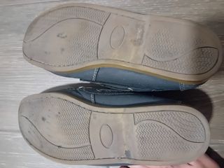 Zapatos azules hombre 41 Dustin El corte ingles