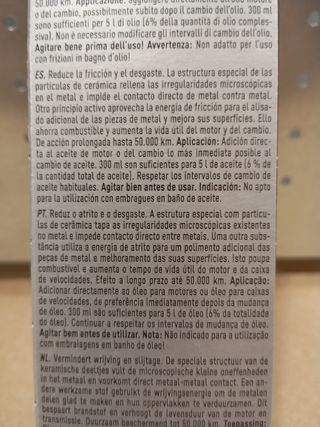 Ceratec LiquiMoly