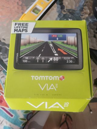 Gps