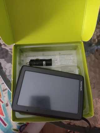 Gps