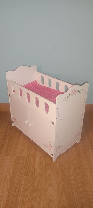 Juguetes infantiles variados