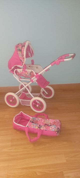 Juguetes infantiles variados