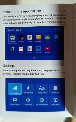 Proyector ultra HD