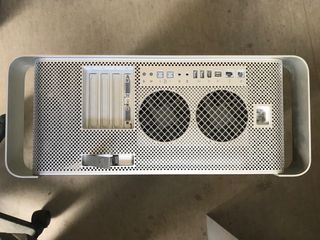 Mac Pro Sobremesa