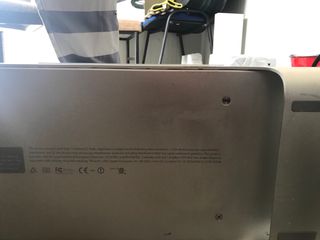 Mac Pro Sobremesa