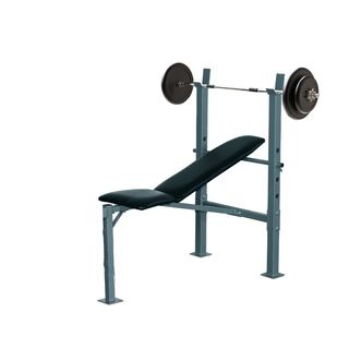 Banco de press banca