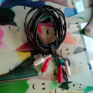 Cable de doblaje mono