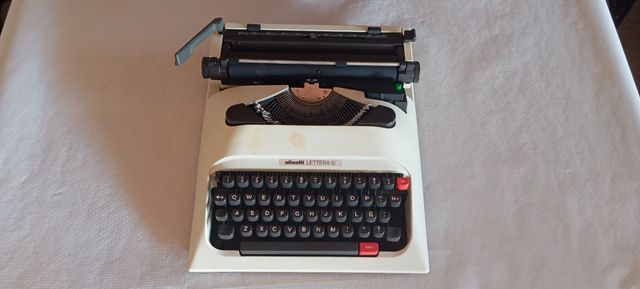 Oferta Maquina de escribir