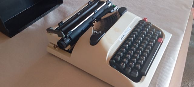 Oferta Maquina de escribir