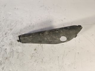 tapa plastico cubre retrovisor piaggio x 8