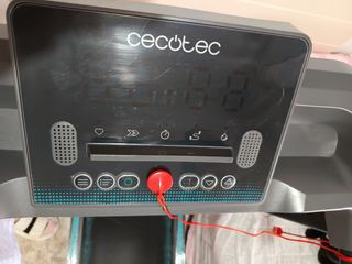 CINTA DE CORRER