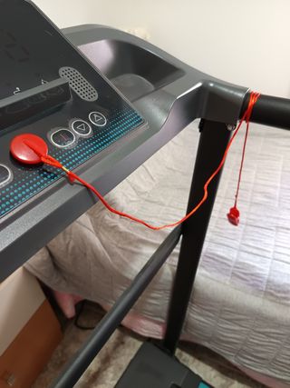 CINTA DE CORRER