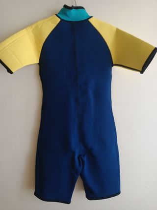 Neopreno niño/a