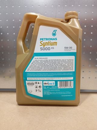5W-30 Petronas