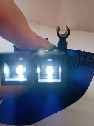 Portachiavi Lego Star Wars