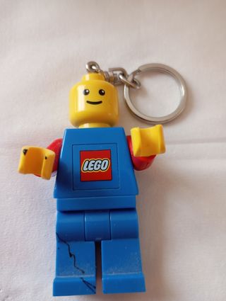 Portachiavi lego