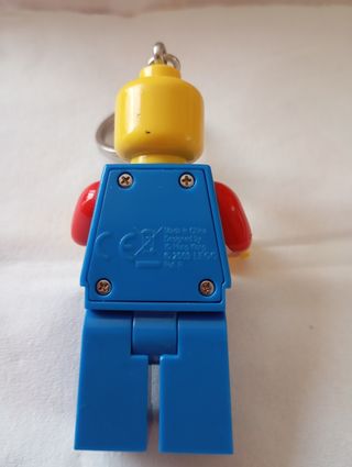 Portachiavi lego