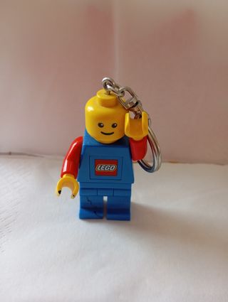 Portachiavi lego