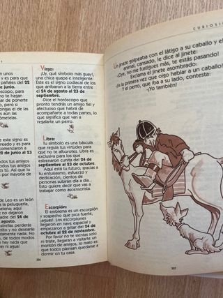 2150 Chistes, curiosidades, anecdotas...