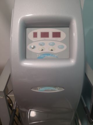 Máquina radiofrecuencia  Thermafine