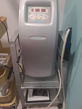 Máquina radiofrecuencia  Thermafine
