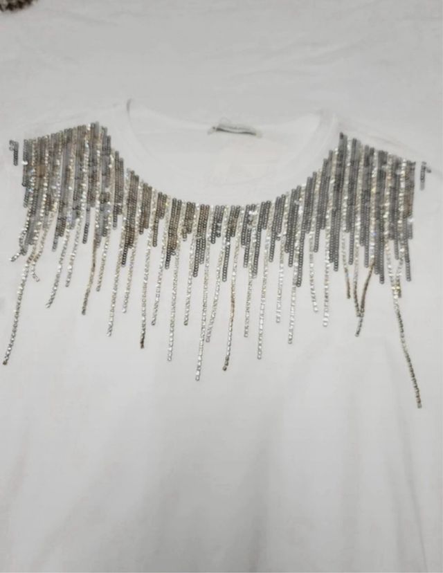 Camiseta Vincenove T-40