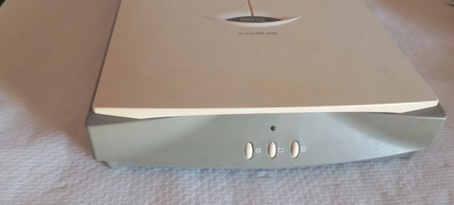 Escaner BENQ 5000