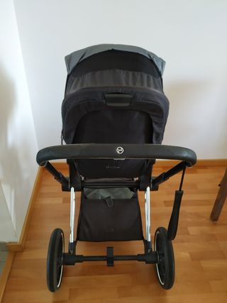 Cotxet Cybex 2020