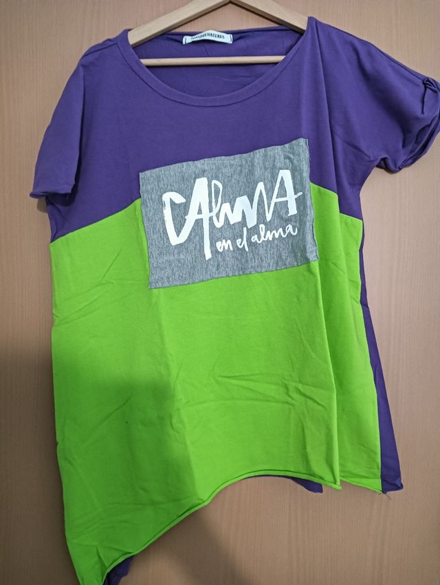 Camiseta