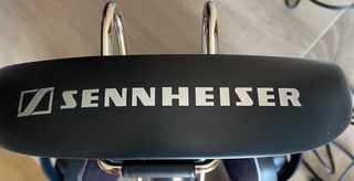 AURICALARES INHALAMBRICOS SENNHEISER