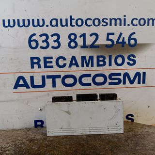 MODULO ELECTRONICO BMW X3 2.0 D AÑO 2006