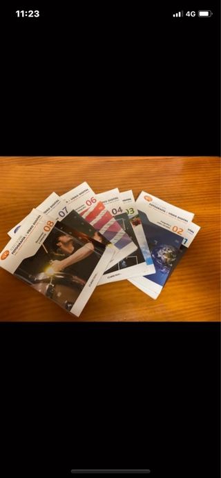 Curso de Fotografia y Video, 8Libros