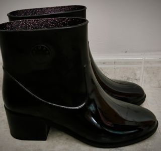 Botas negras BIMBA Y LOLA Talla: 40
