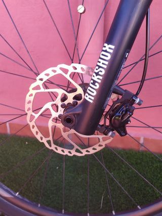 ¡Vendo Bicicleta GIANT XTC ADVANCED 29ER 2