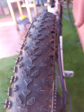 ¡Vendo Bicicleta GIANT XTC ADVANCED 29ER 2