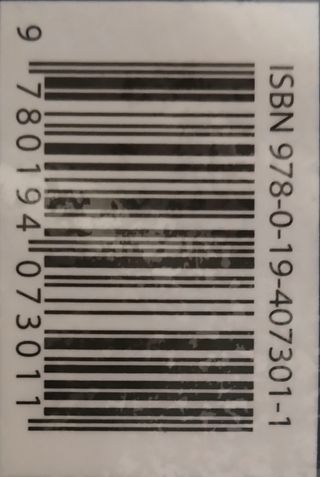 Libro inglés 5° Primaria Oxford Open Up